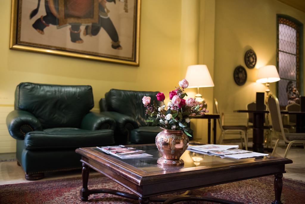 Hotel Majestic City Center Santiago Eksteriør bilde