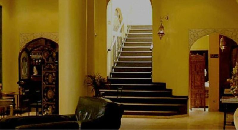 Hotel Majestic City Center Santiago Eksteriør bilde